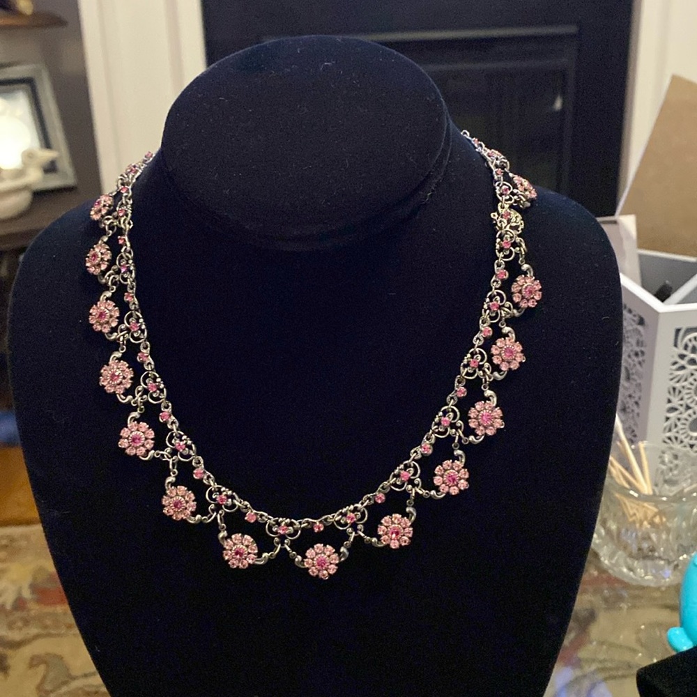 Beautiful Necklace one of a kind PRICE FIRM!